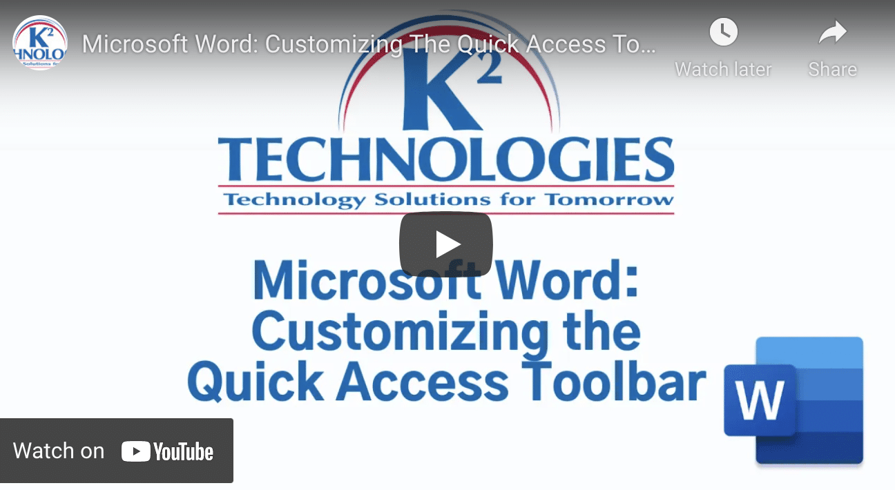 how-to-customize-the-quick-access-toolbar-in-microsoft-word